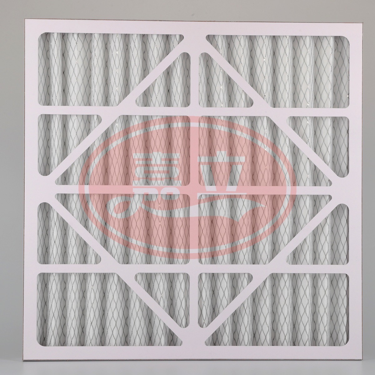 东城纸框过滤器